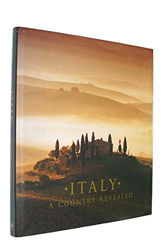Italy a Country Revealed