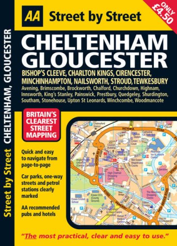 Cheltenham, Gloucester