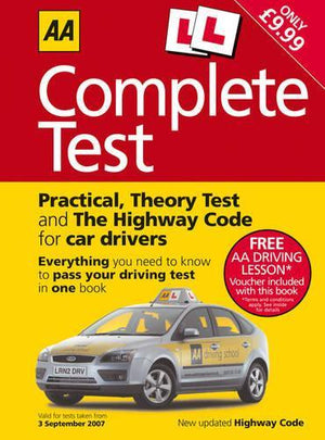 Complete Test