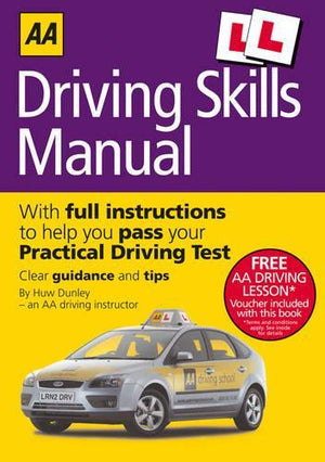 Driving Skills Manual