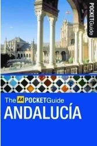 THE AA POCKET GUIDE ANDALUCIA