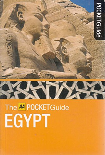 Egypt (The AA Pocket Guide)