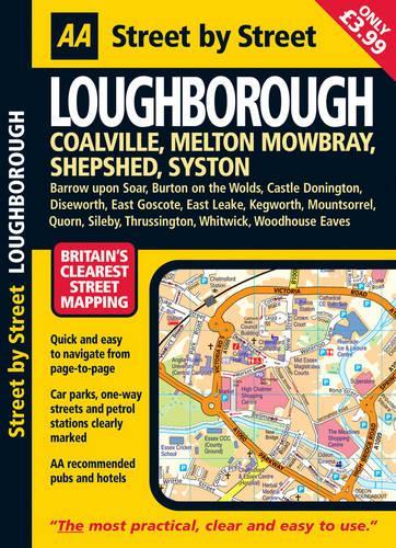 Loughborough