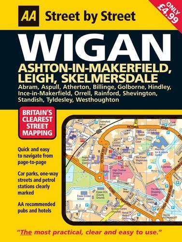 Wigan