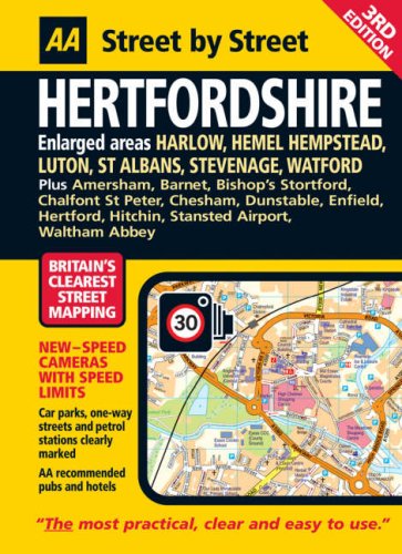 Hertfordshire