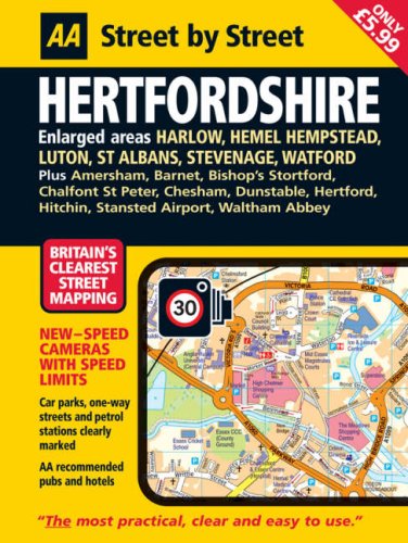 Hertfordshire