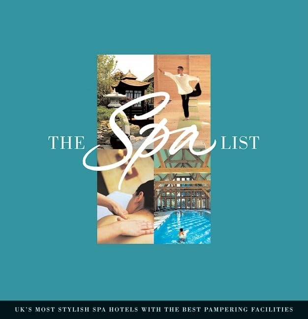 The Spa List