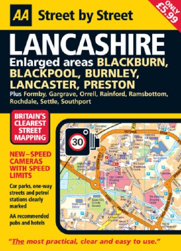 Lancashire