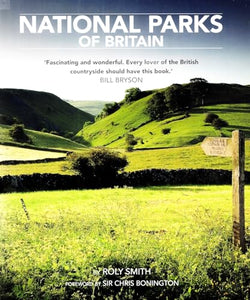 National Parks of Britain 
