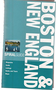 Boston and New England 