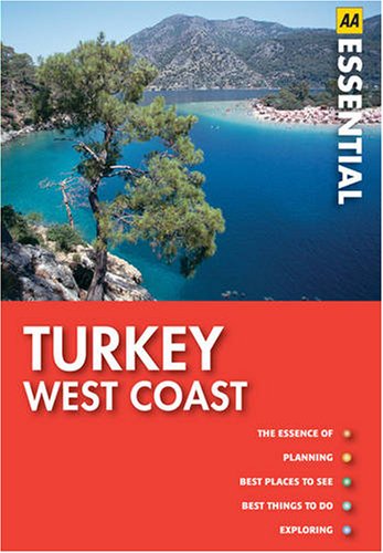 Turkey West Coast