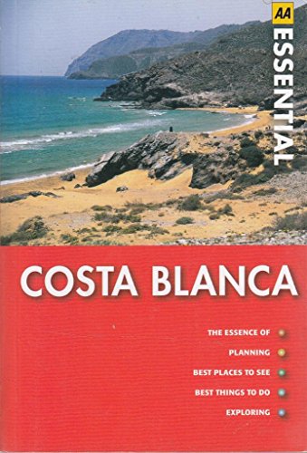Costa Blanca and Alacante
