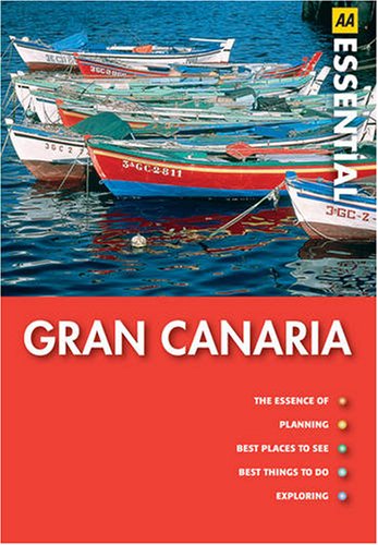Gran Canaria