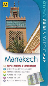 Marrakech 
