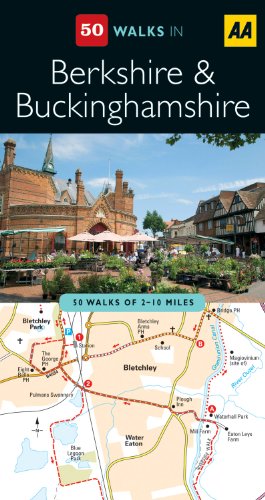 Berkshire and Buckinghamshire