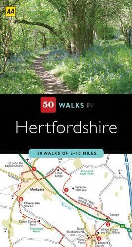 Hertfordshire