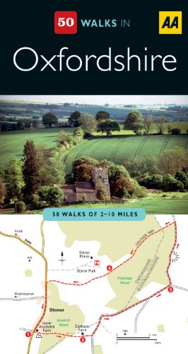 Oxfordshire