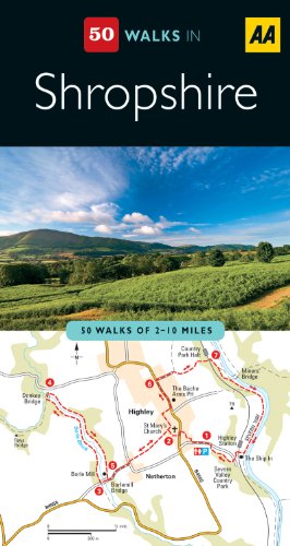 Shropshire