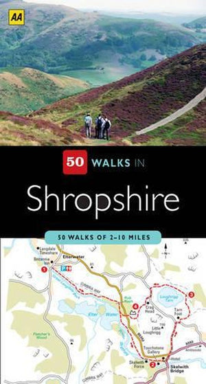 Shropshire