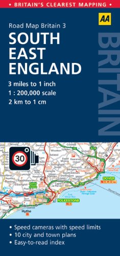South East England
