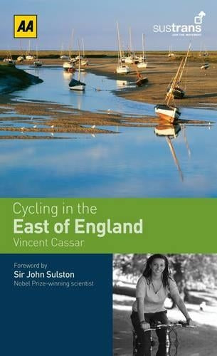 East of England