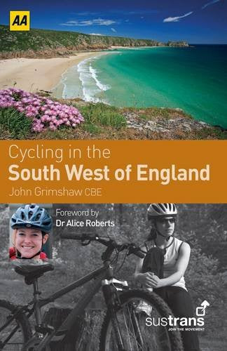 South West of England