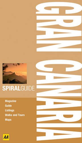 Gran Canaria
