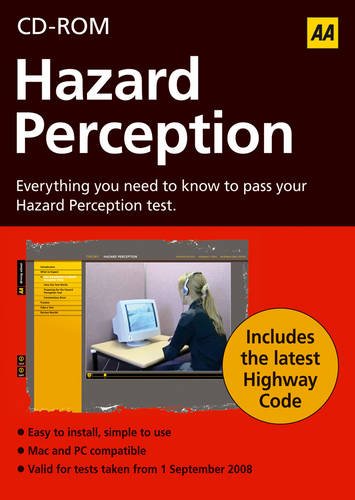 Pass Your Hazard Perception