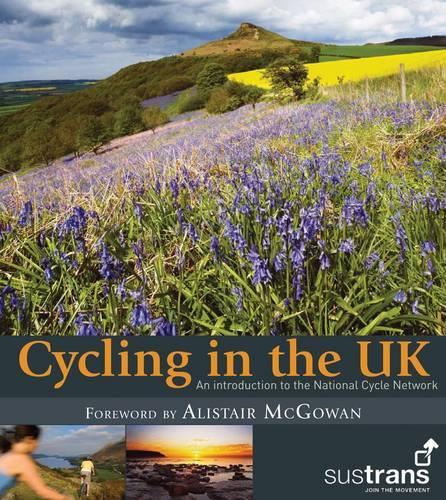Cycling in the UK