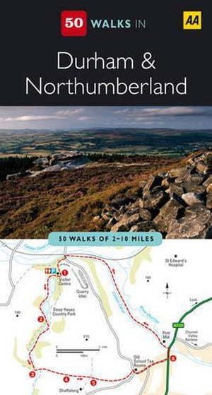 Durham and Northumberland