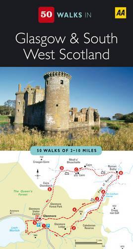 Glasgow and South West Scotland
