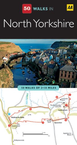 North Yorkshire