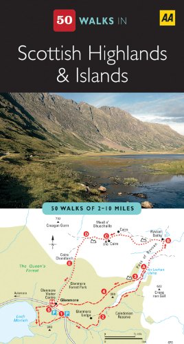 Scottish Highlands and Islands