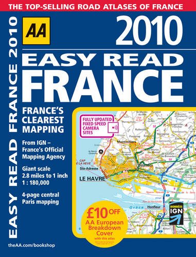Easy Read France