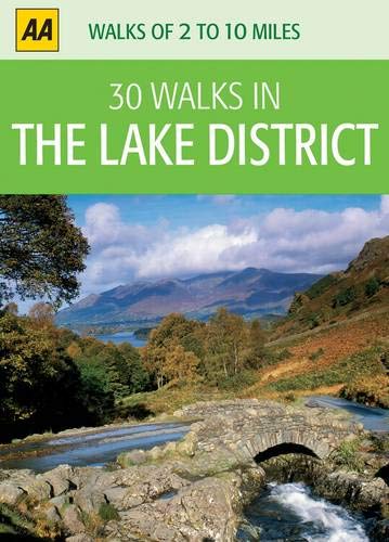 The Lake District