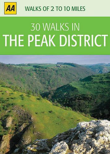 The Peak District