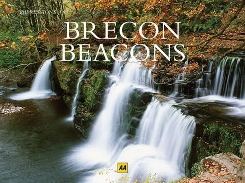 The Brecon Beacons