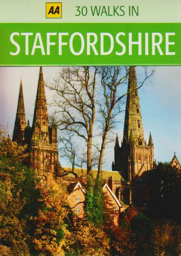 Staffordshire