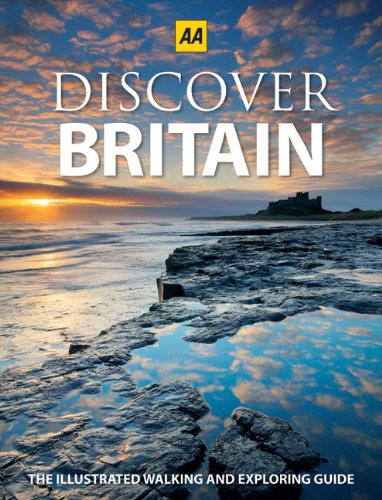 Discover Britain