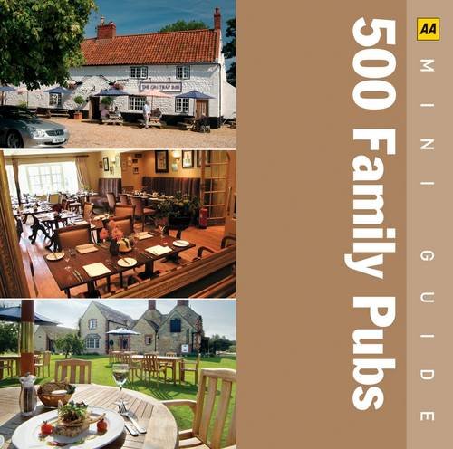 500 Family Pubs