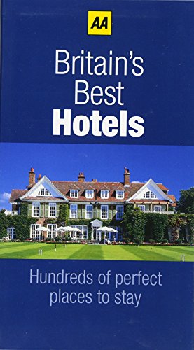 Britain's Best Hotels