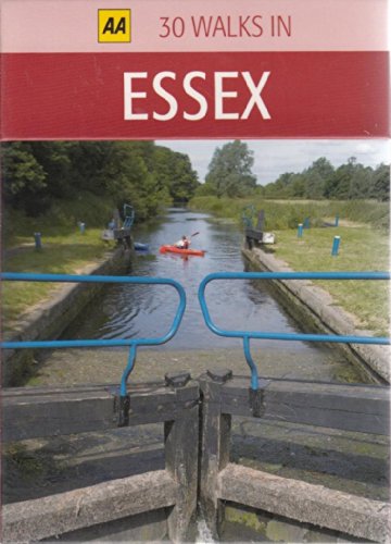 Essex - 30 Walks In a Box