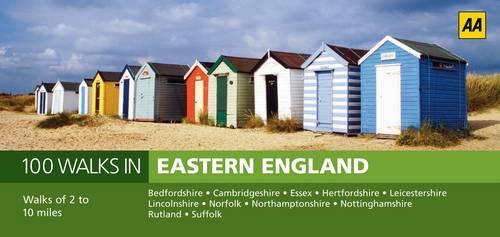 Eastern England