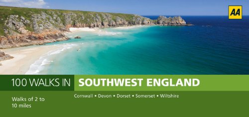 Southwest England