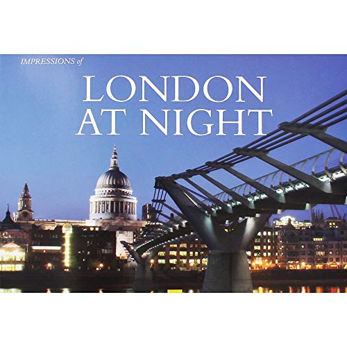 London at Night