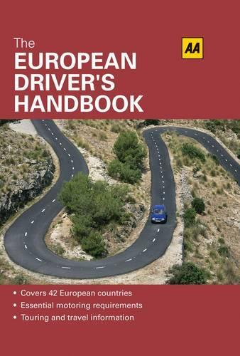 The European Driver's Handbook