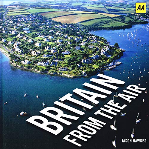 Aa: Britain from the Air