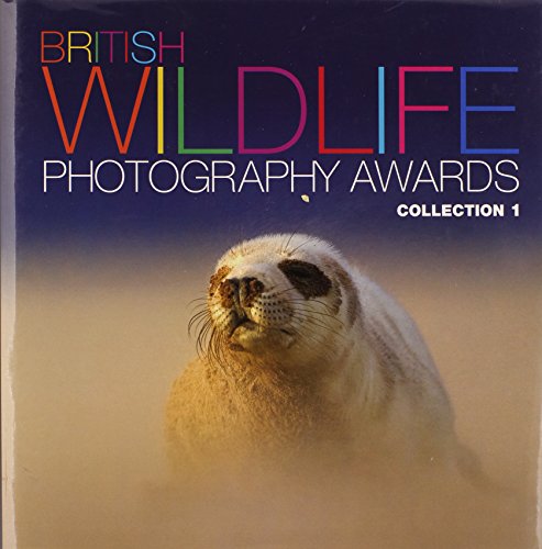 British Wildlife Photography Awards
