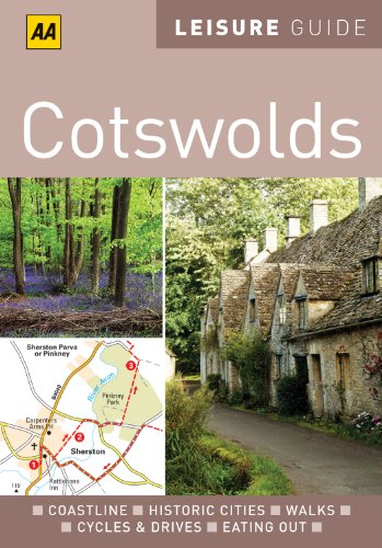 Cotswolds