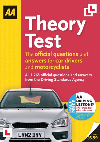 AA Theory Test